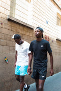T-shirt Nike Sportswear - Noir