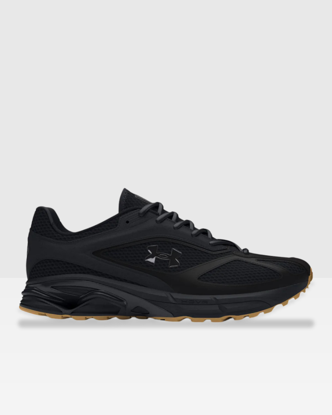 Under Armour HOVR Apparition - Noir