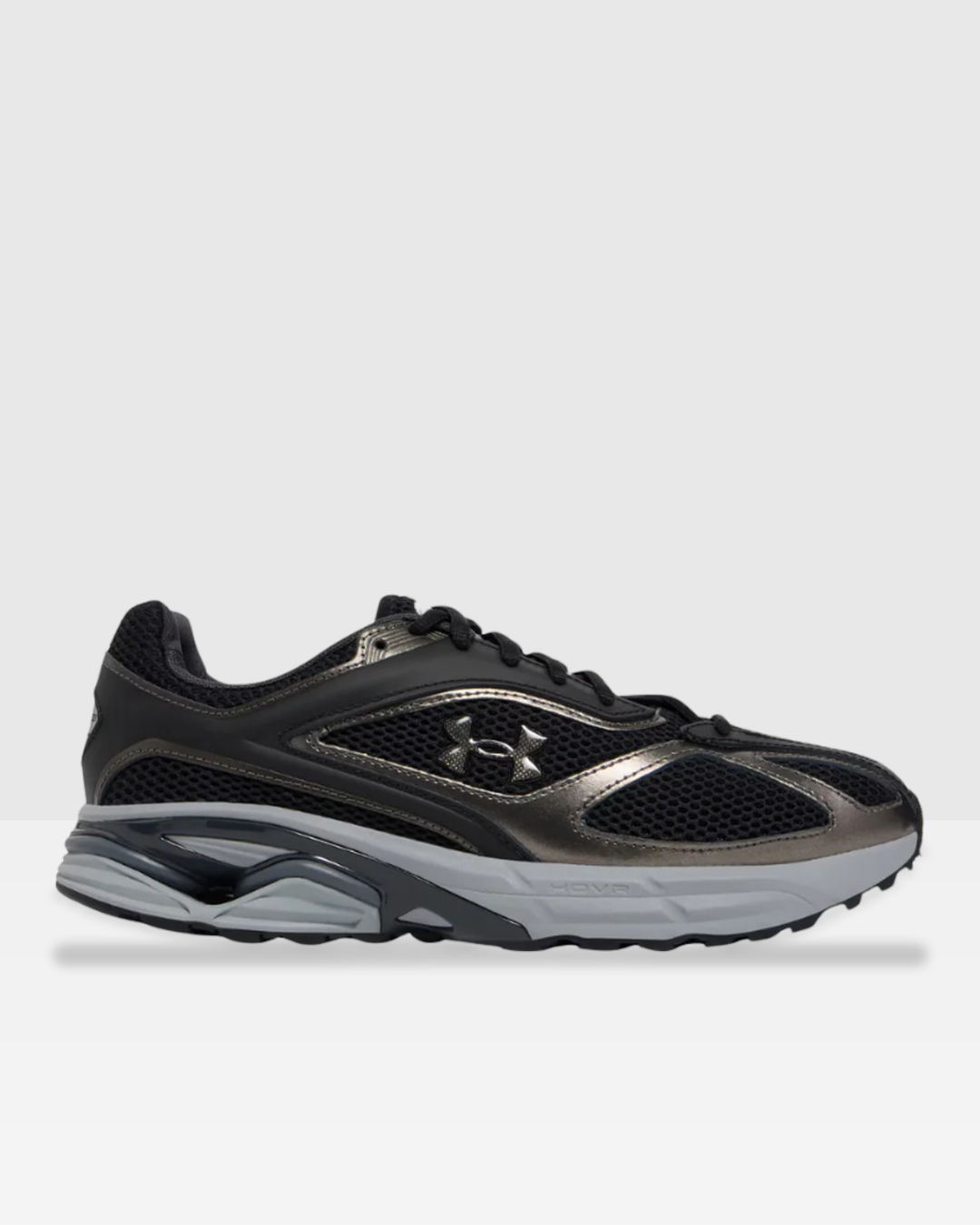 Under Armour HOVR  Apparition - Noir/Gris