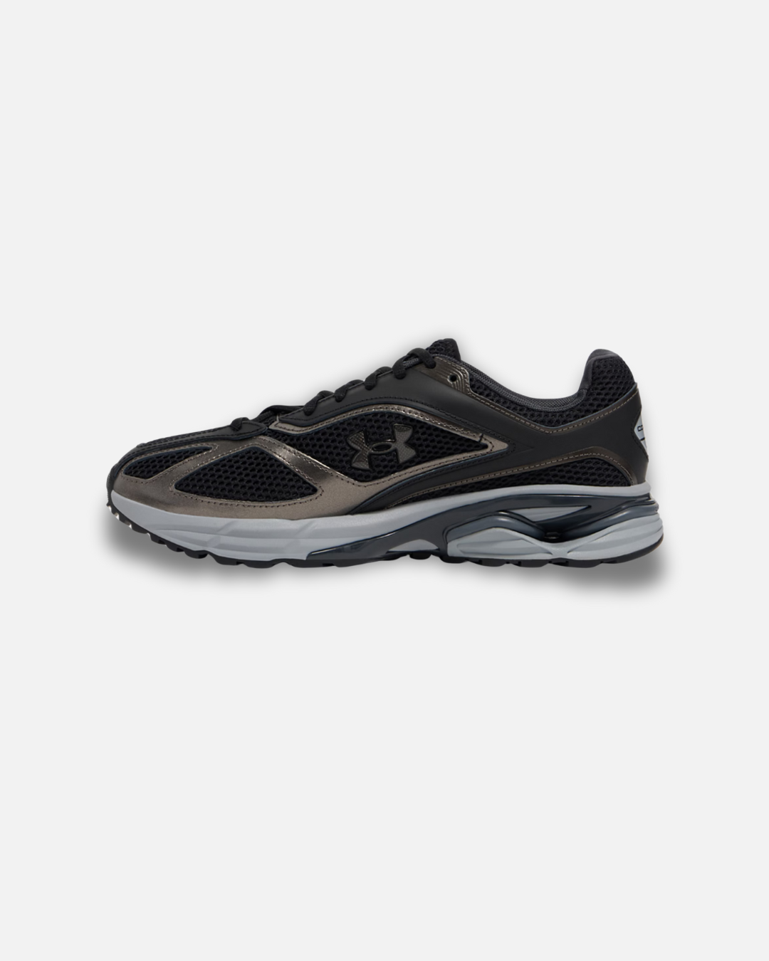 Under Armour HOVR  Apparition - Noir/Gris