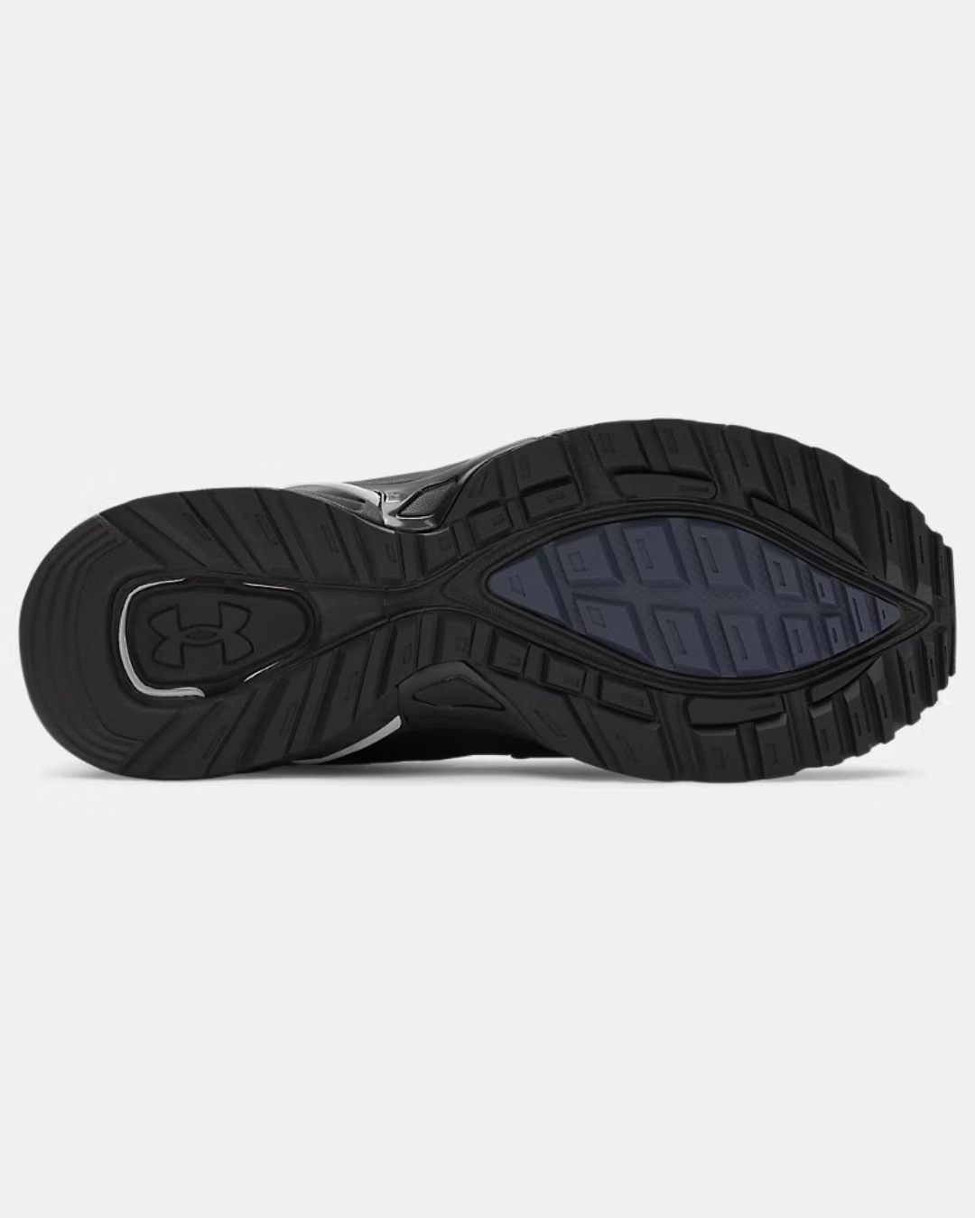 Under Armour Apparition Tech - Noir