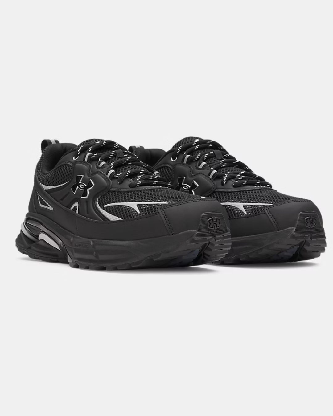 Under Armour Apparition Tech - Noir