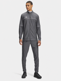 Survêtement Under Armour Challenger - Gris