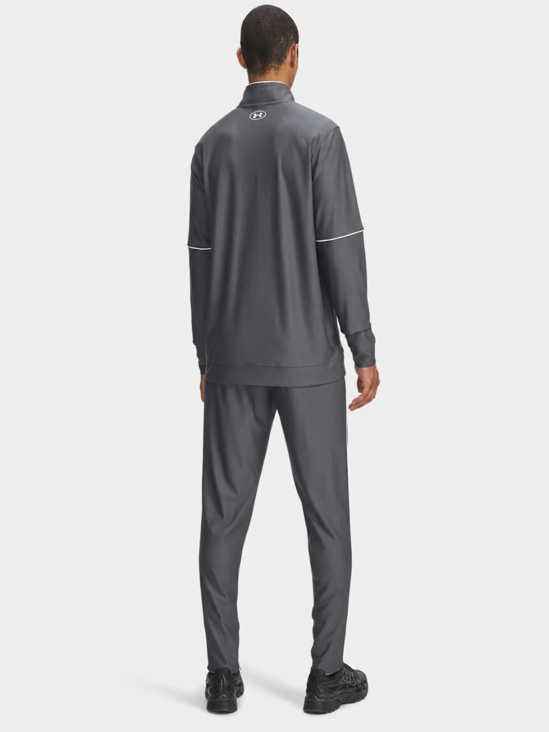 Survêtement Under Armour Challenger - Gris