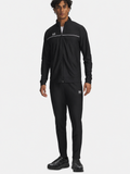 Survêtement Under Armour Challenger - Noir