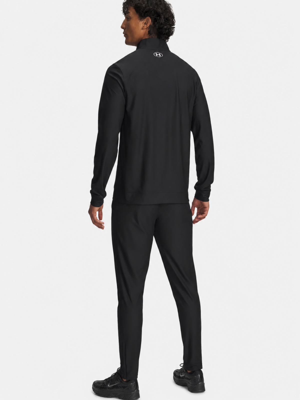 Survêtement Under Armour Challenger - Noir