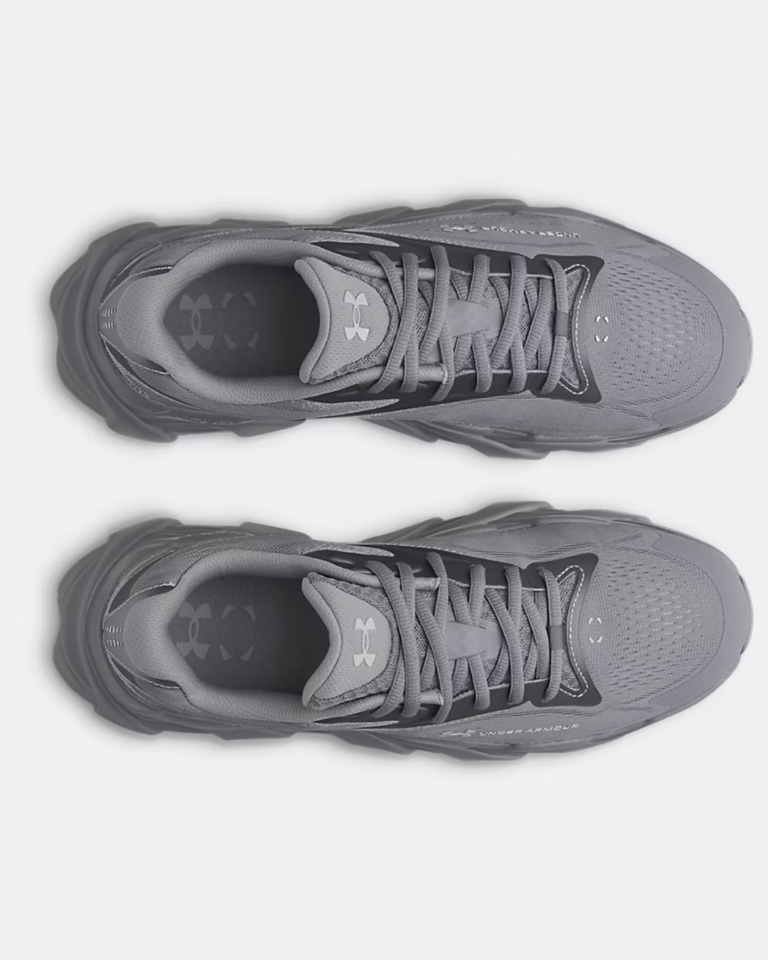 Under Armour Halo Runner 2 - Gris