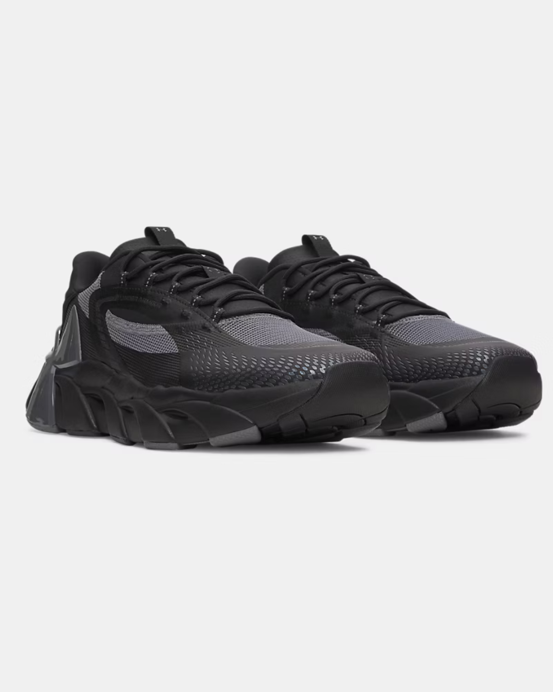 Under Armour Halo Trainer Sport - Noir