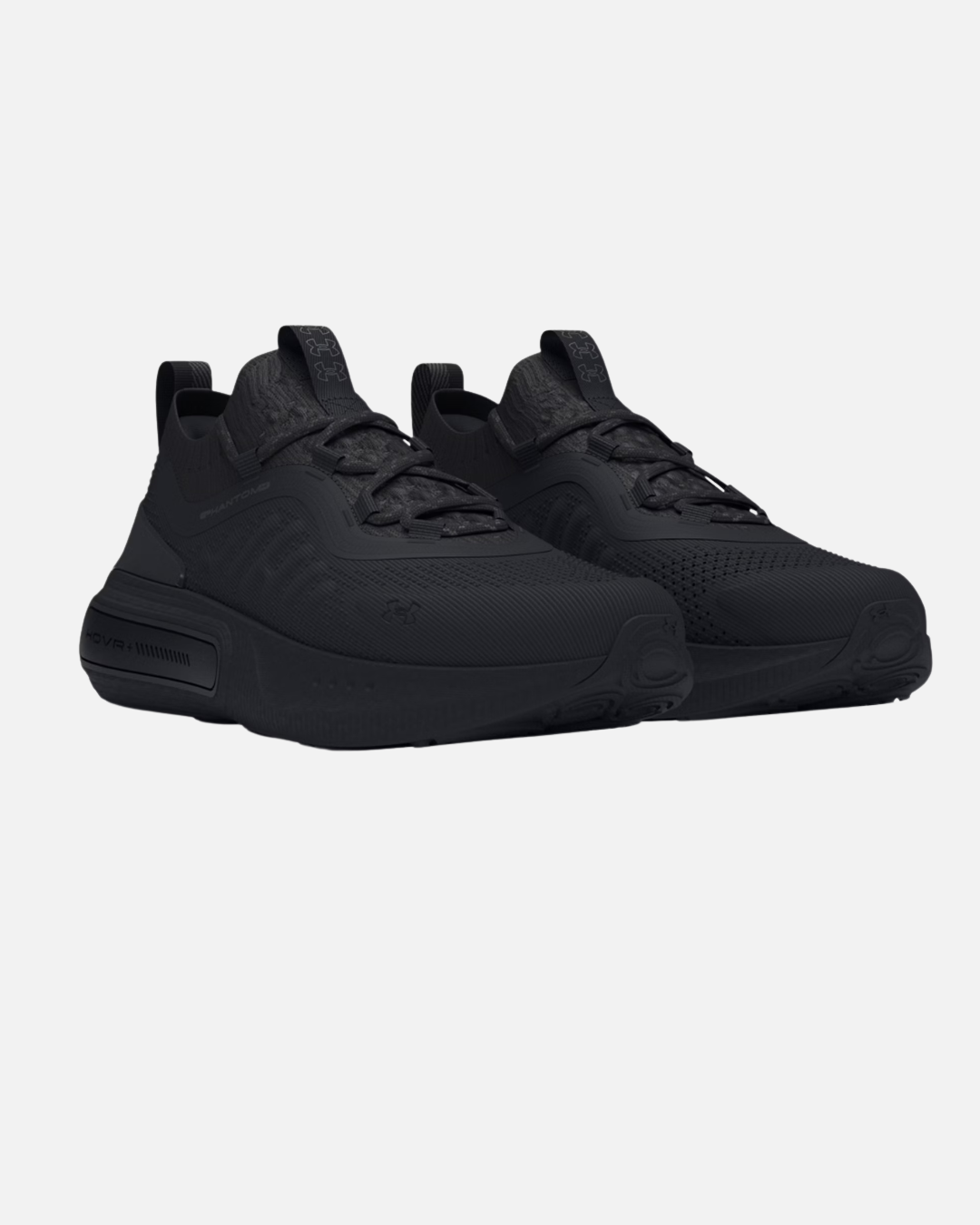 Under Armour Phantom 4 - Noir