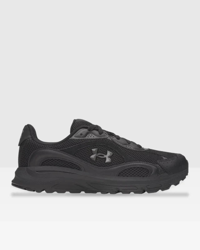 Under Armour Tech Runner - Noir