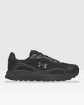 Under Armour Tech Runner - Noir