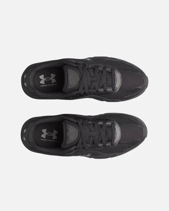 Under Armour Tech Runner - Noir