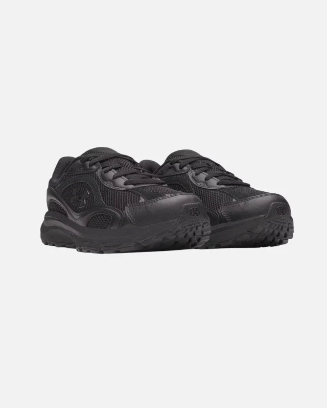 Under Armour Tech Runner - Noir