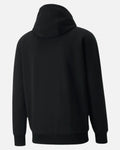 Veste à capuche Puma Mercedes F1- Noir/Vert