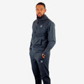 Veste à capuche Puma Woven - Noir