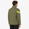 Veste Coupe-Vent Milan AC - Kaki
