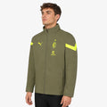 Veste Coupe-Vent Milan AC - Kaki