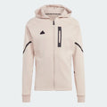 Veste Adidas Designed For Gameday - Beige