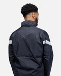 Veste Coupe-Vent Puma Mercedes AMG - Noir/Gris