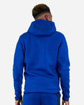 Veste Angleterre Tech Fleece 2022 - Bleu