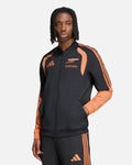 Veste Arsenal FC 2026/2027 Tiro - Noir/Orange