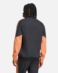 Veste Arsenal FC 2026/2027 Tiro - Noir/Orange