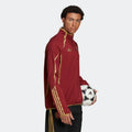 Veste survêtement Arsenal Teamgeist - Bordeaux