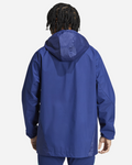 Veste de survêtement Arsenal 2025 - Bleu