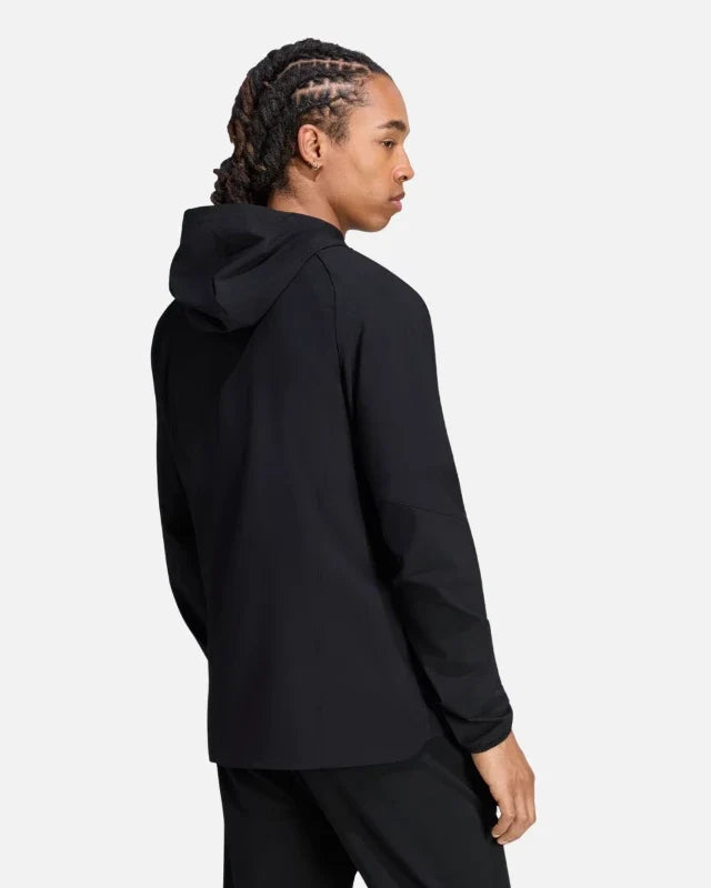 Veste Arsenal Tiro Travel 2026/2027 - Noir