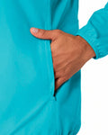Veste Asics Core - Bleu