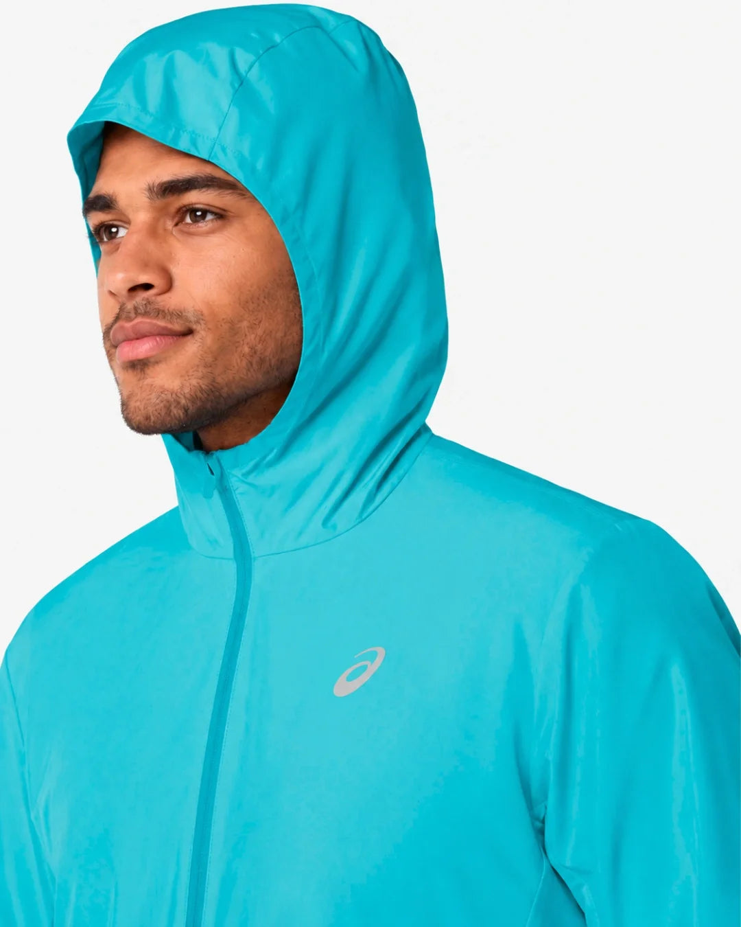 Veste Asics Core - Bleu