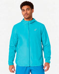 Veste Asics Core - Bleu