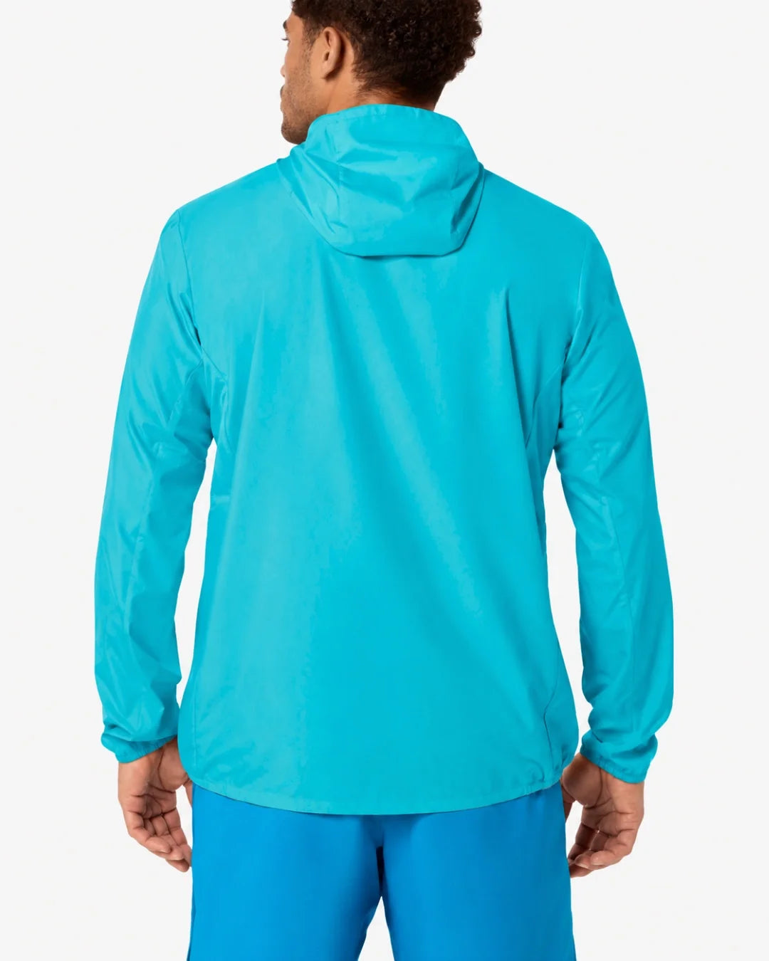 Veste Asics Core - Bleu