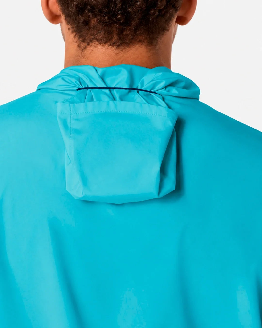 Veste Asics Core - Bleu