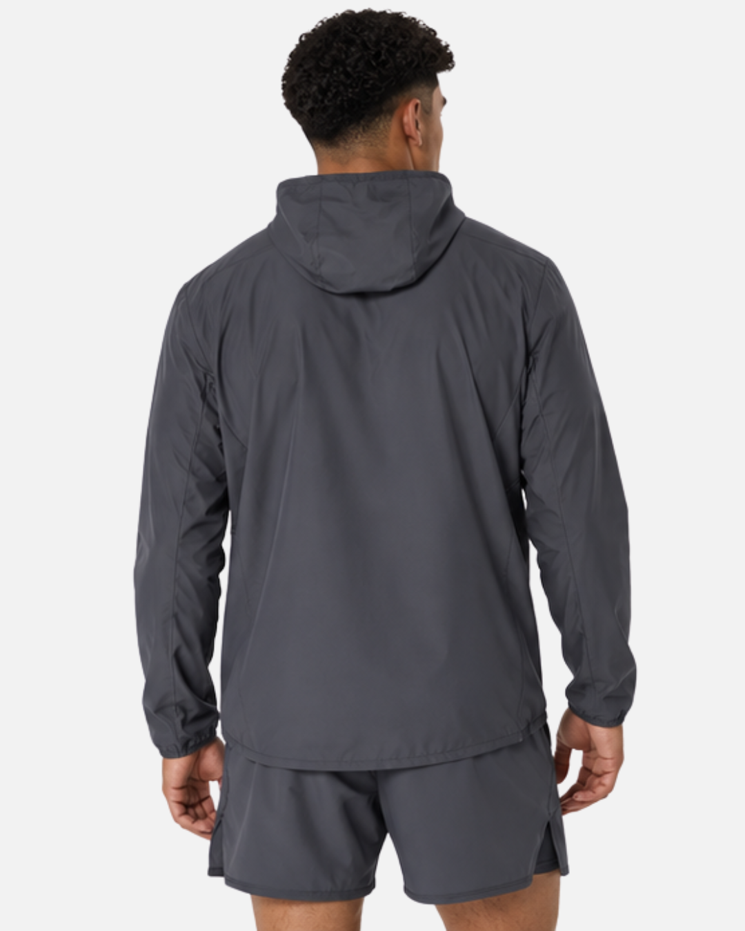 Veste Asics Core - Gris