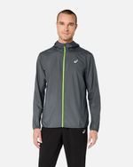 Veste Asics Core - Gris
