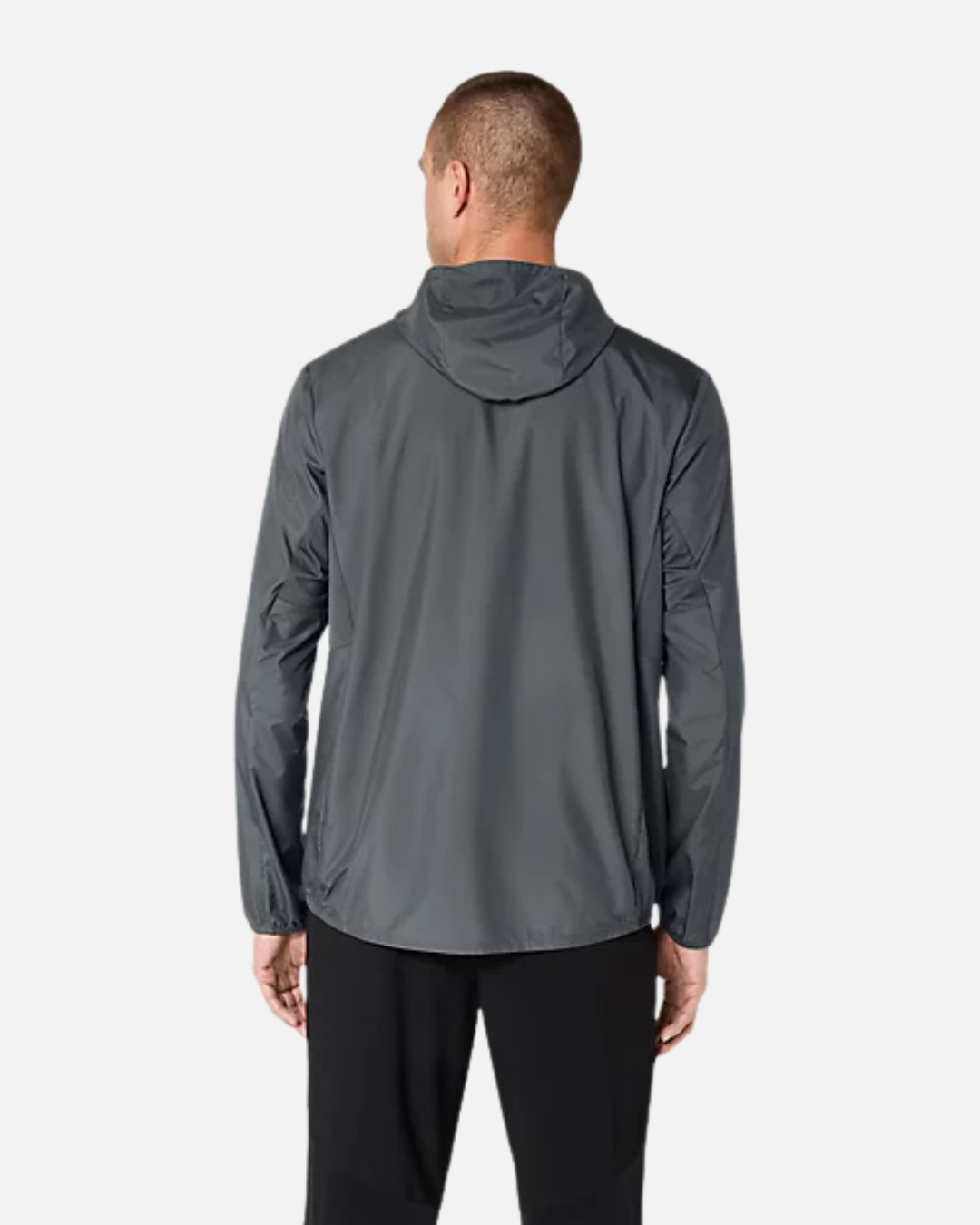 Veste Asics Core - Gris