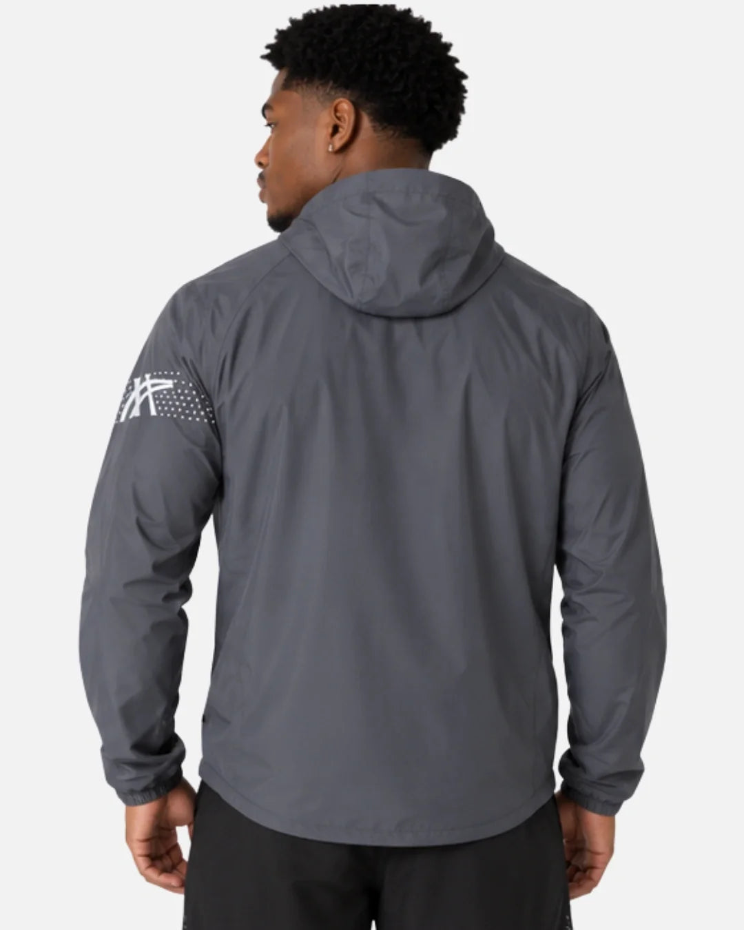 Veste Asics Icon - Gris