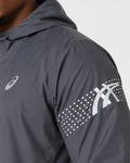 Veste Asics Icon - Gris