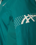 Veste Asics Icon Jacket - Vert