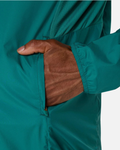 Veste Asics Icon Jacket - Vert