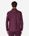 Veste Asics Icon - Bordeaux