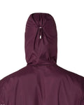 Veste Asics Icon - Bordeaux