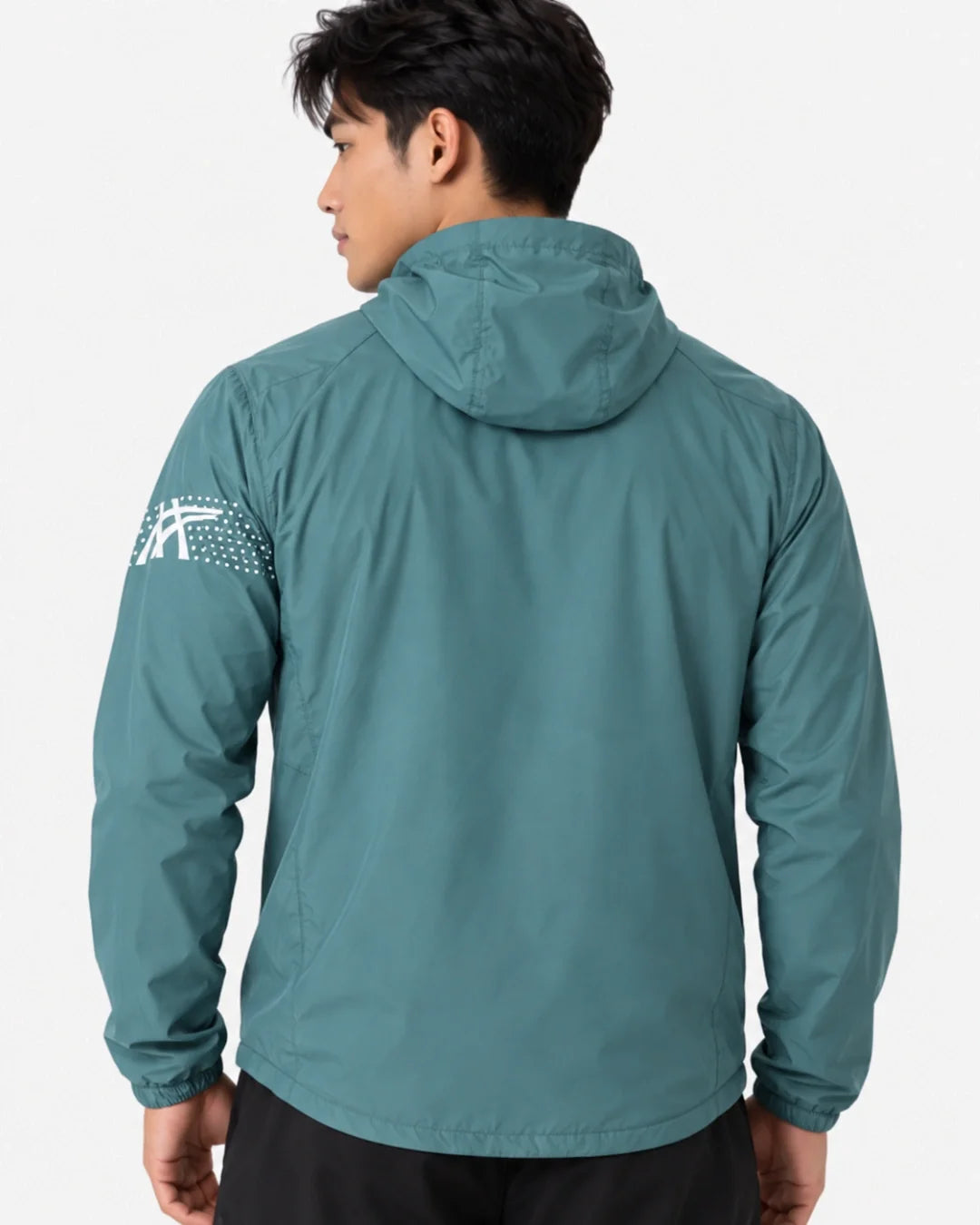 Veste Asics Icon - Vert