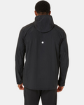 Veste Asics Running Road Packable - Noir