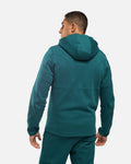 Veste avec Cagoule Intégrée FK Banks - Vert