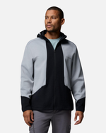 Veste à capuche Columbia Spacer Tech™ - Gris