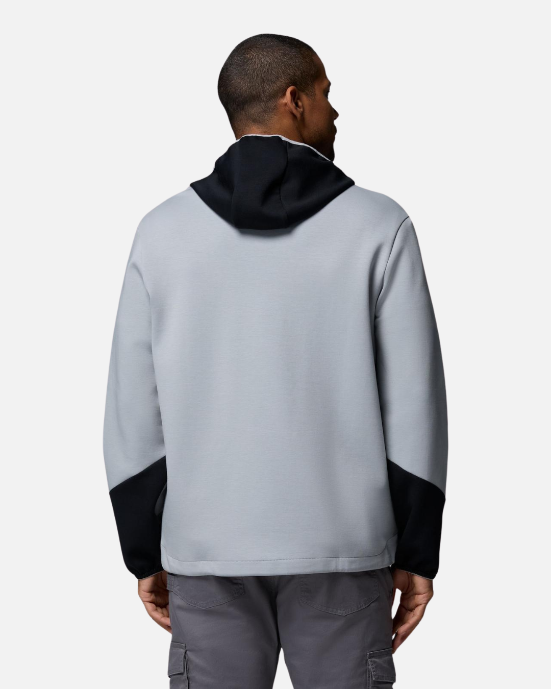 Veste à capuche Columbia Spacer Tech™ - Gris