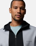 Veste à capuche Columbia Spacer Tech™ - Gris