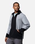 Veste à capuche Columbia Spacer Tech™ - Gris
